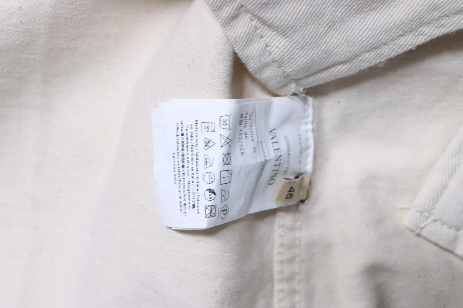 Label