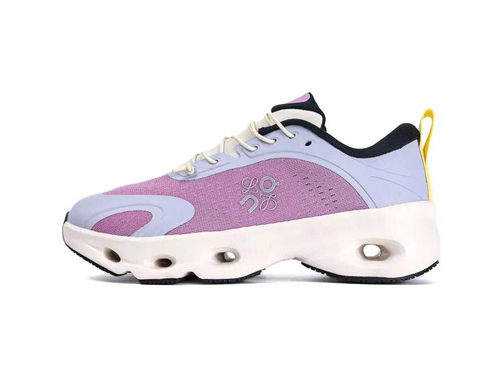 Lo3we x On Cloud Solo Sneaker 6 Color