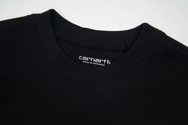 Close up neck detail