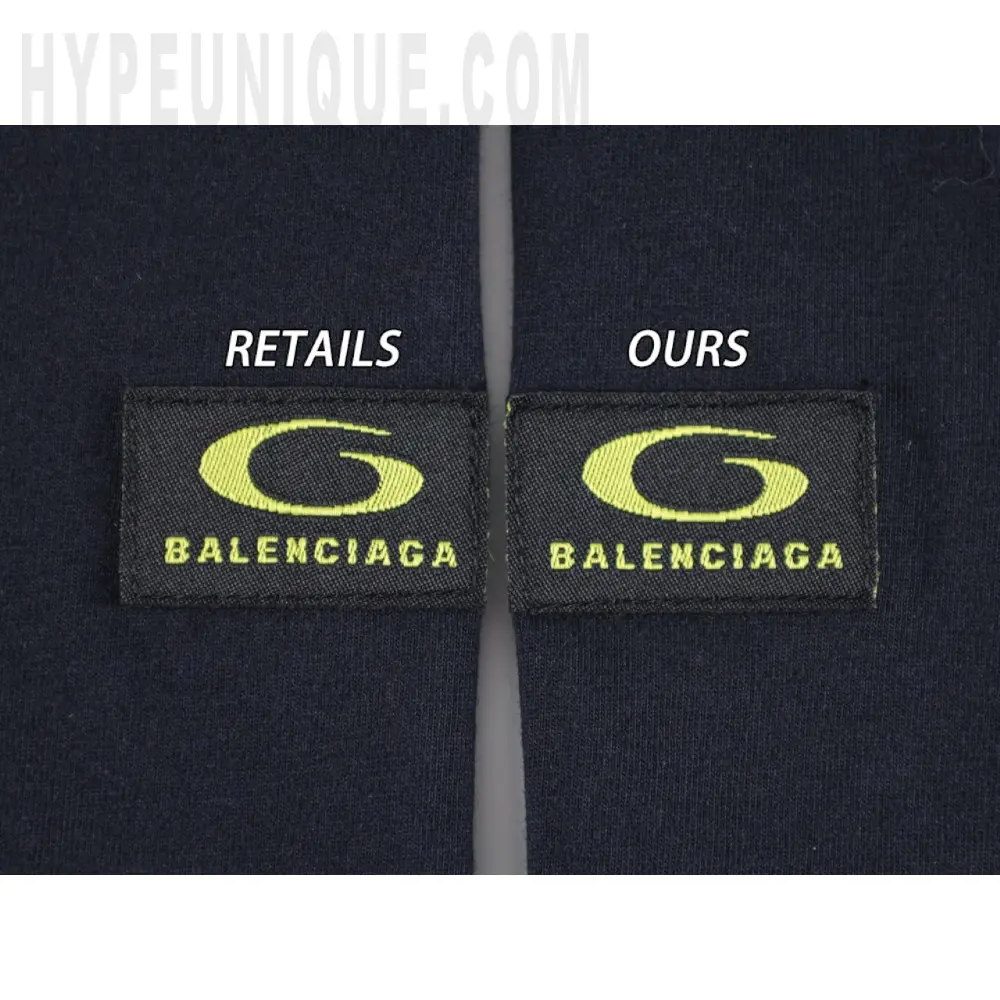 Brand Label