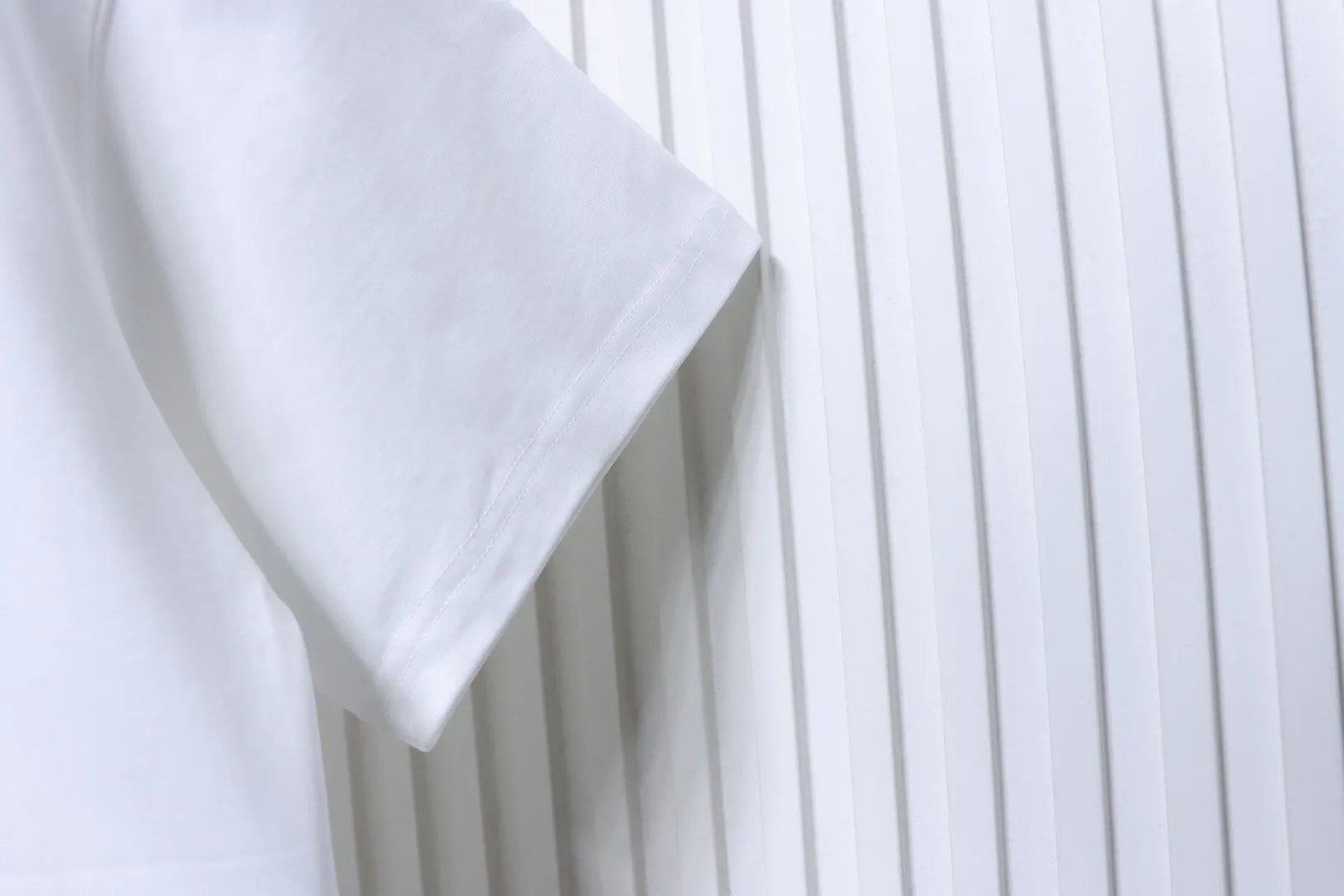 Short sleeve