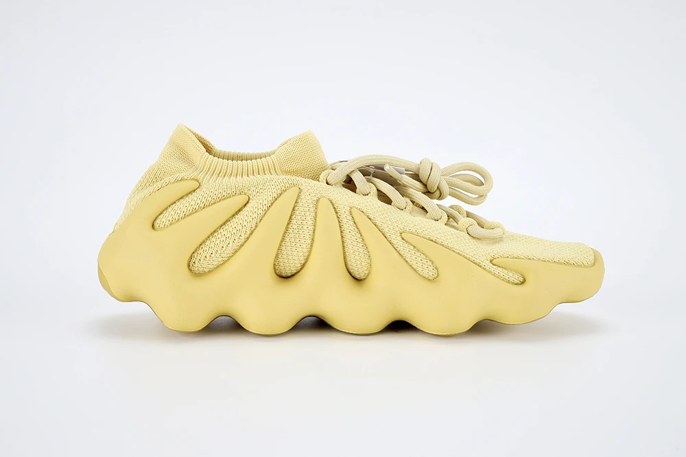 Yeezy 450 Sulfur Reps