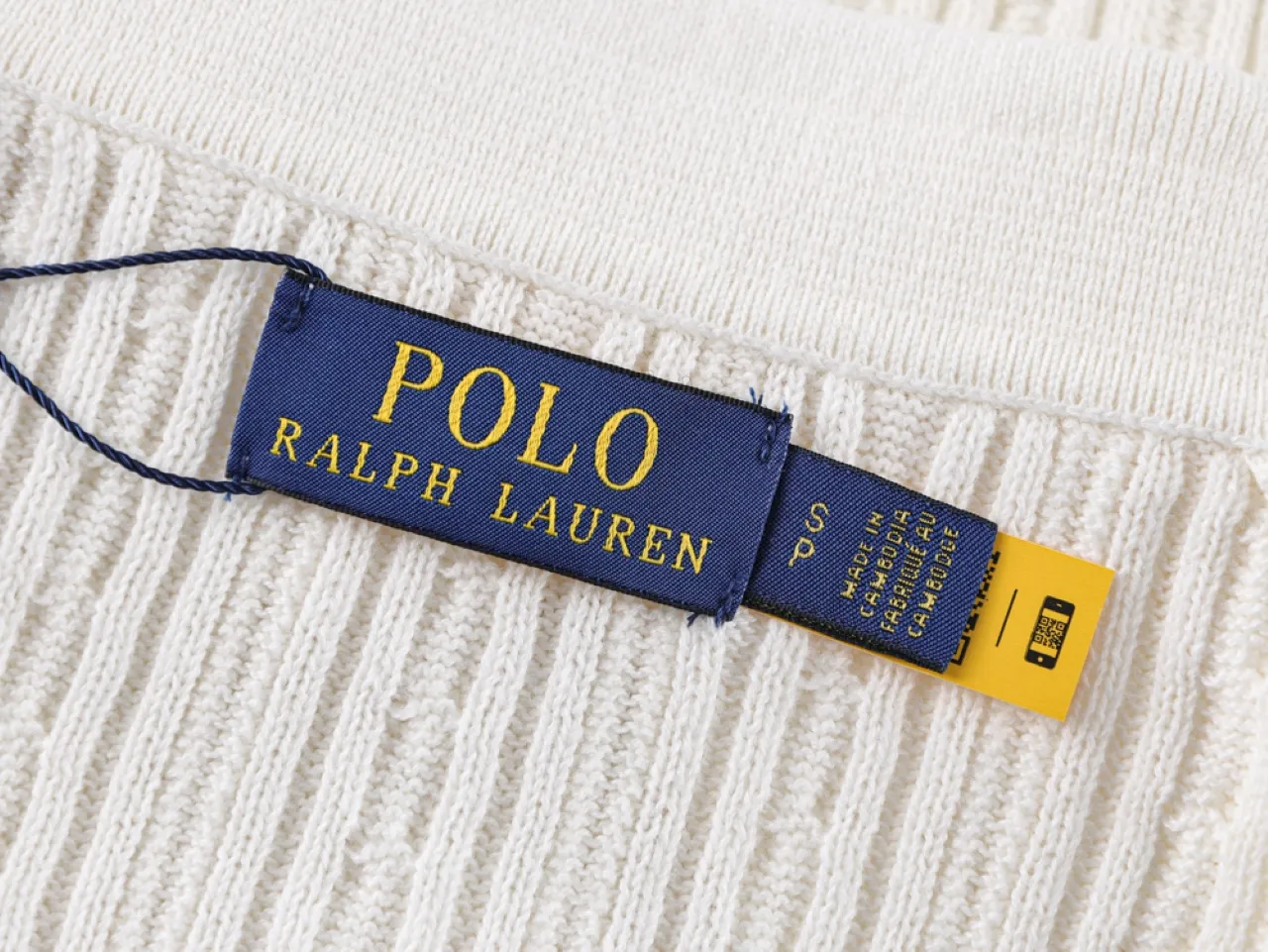Brand Tag