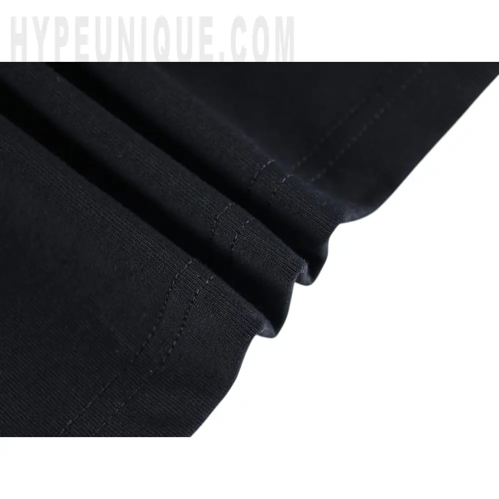 The fabric is soft and wrinkle-resistant.