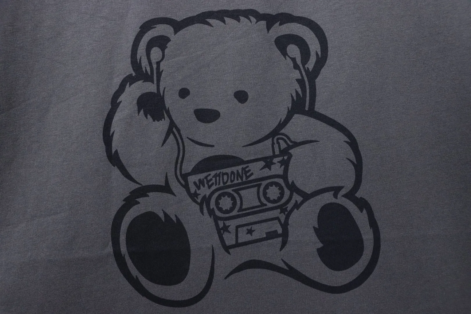 Logo Radio Bear