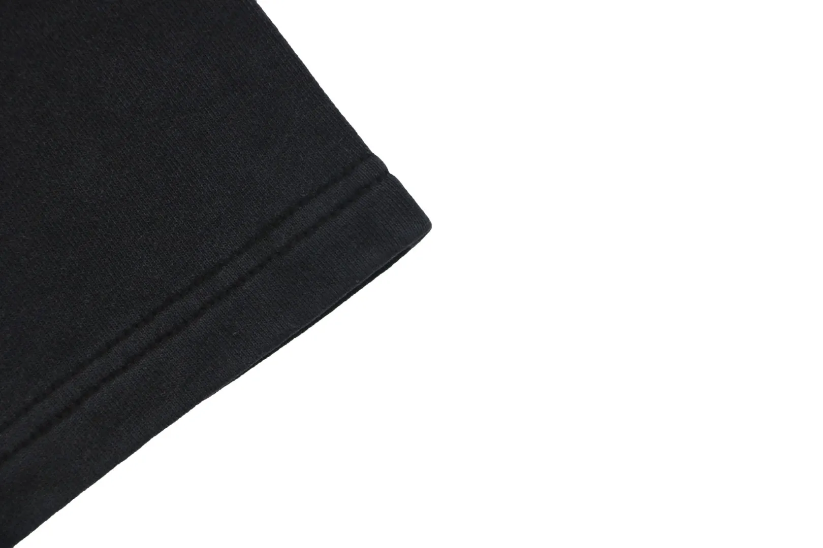 Bottom Hem Details