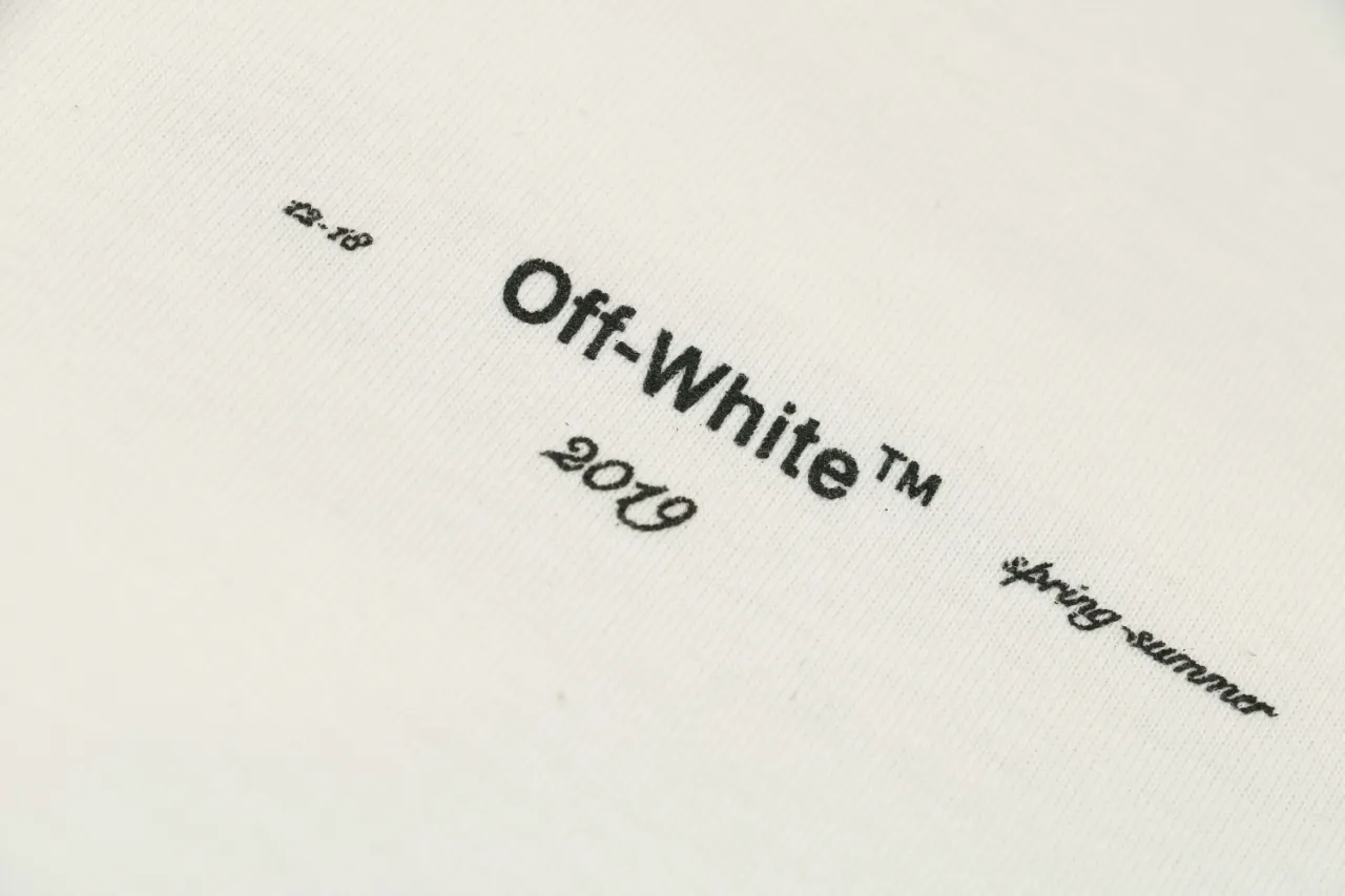 Brand Logo Text
