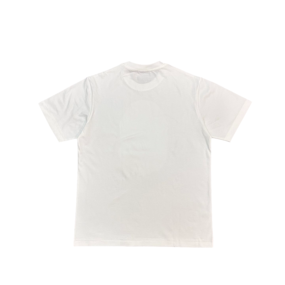 the white back version