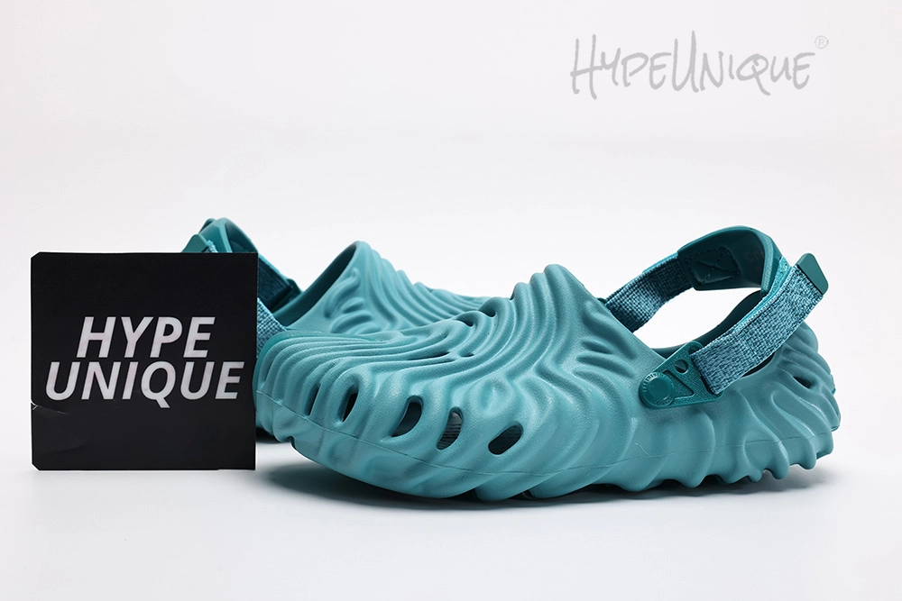 Ccs Pollex Clog by Salehe Bembury Tide
