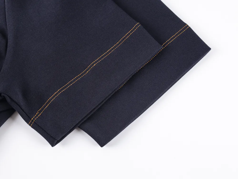 Short Sleeve
