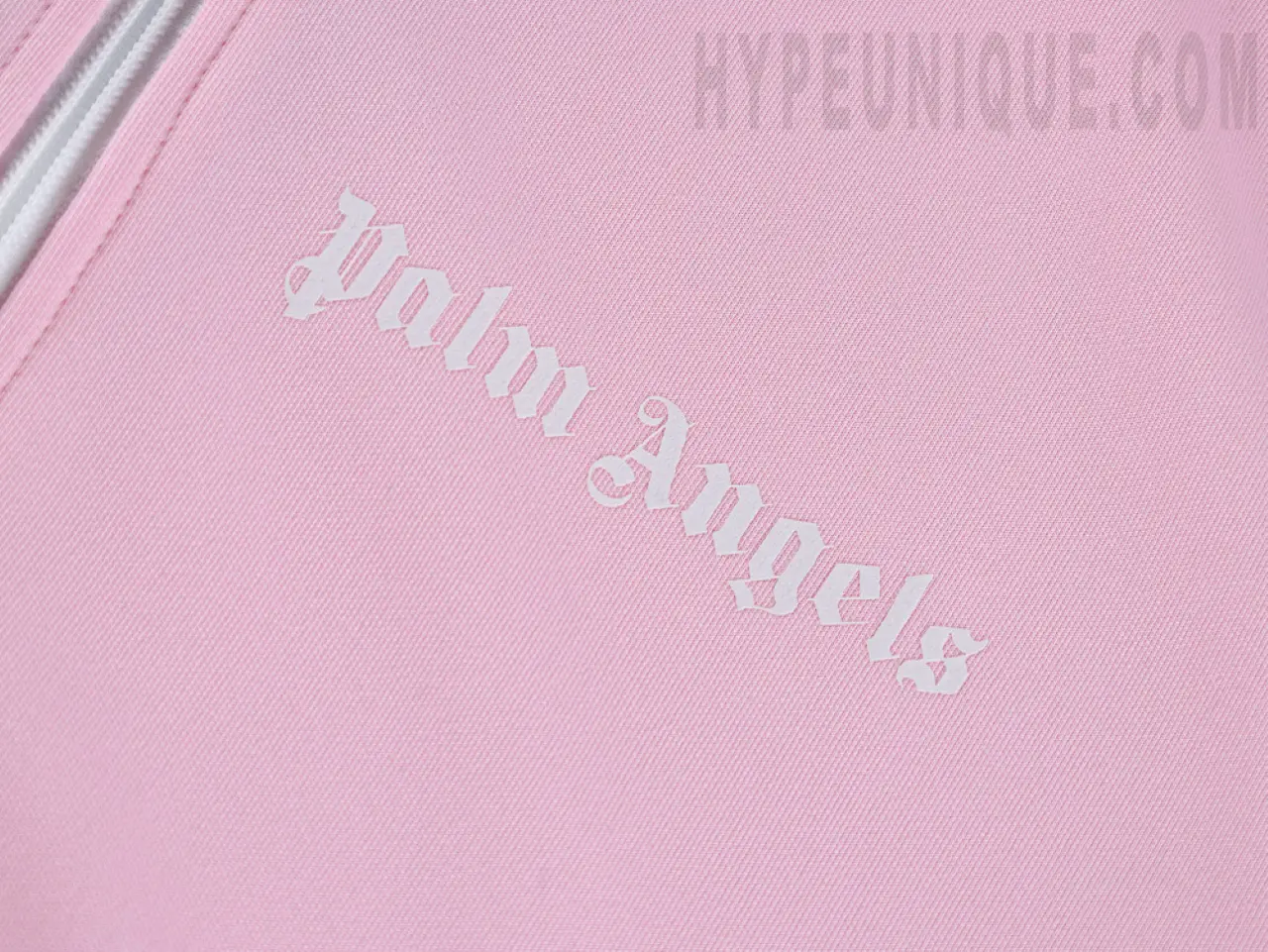 the palm angles logo