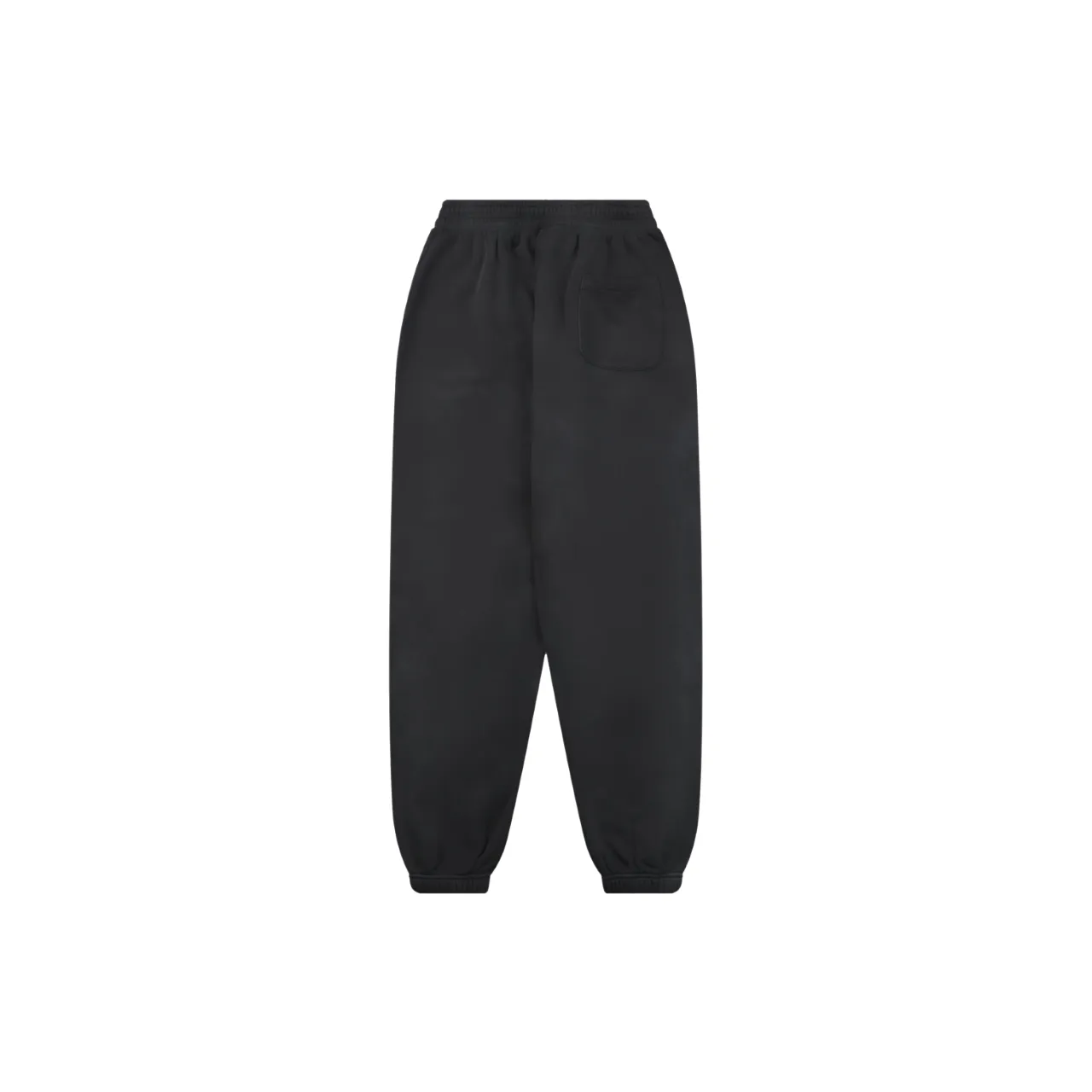 Back of Sweatpants