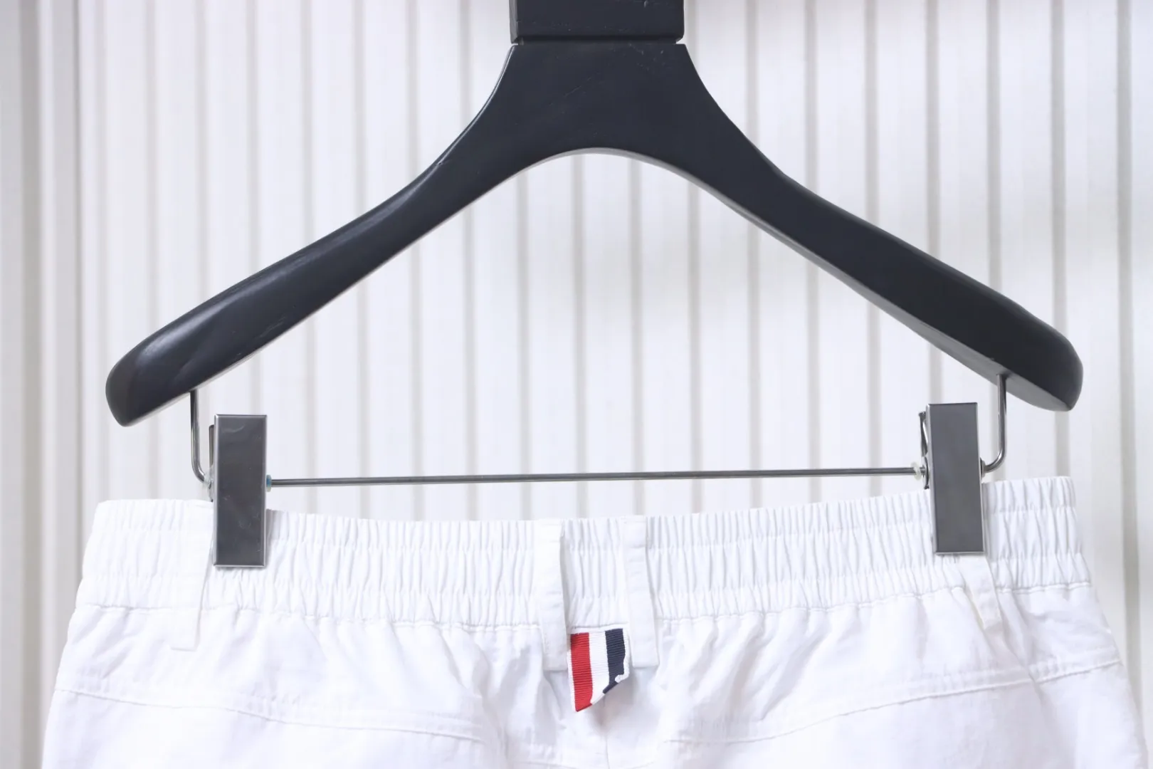 Back Waistline