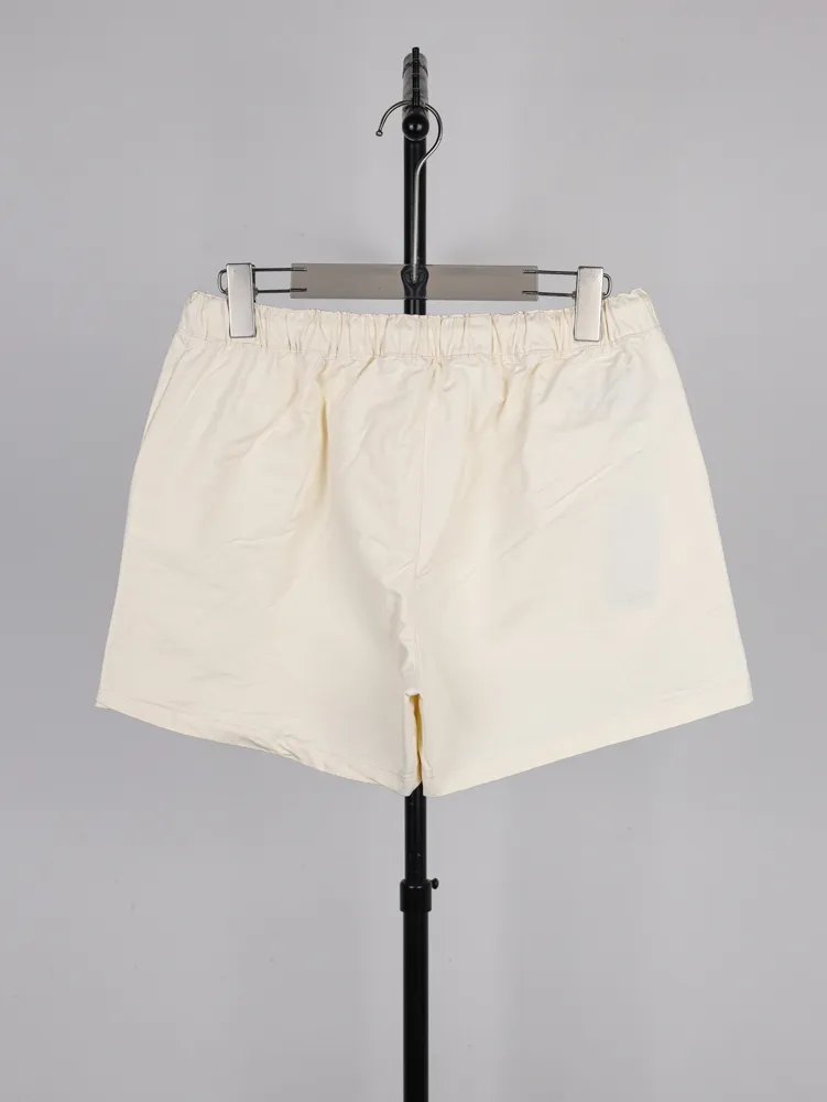 Back of Shorts