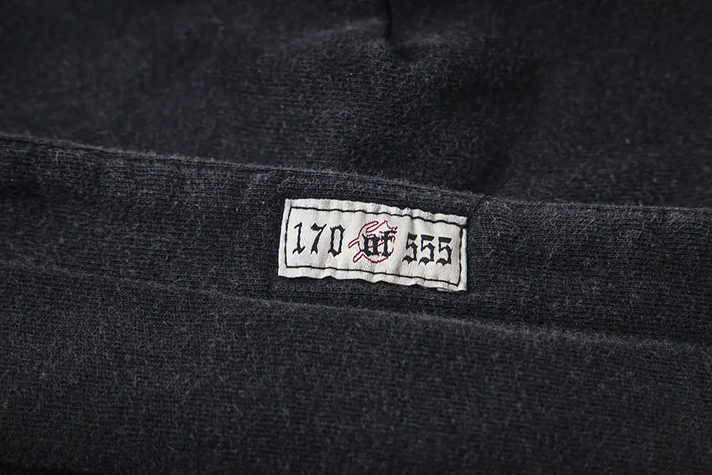 Brand Label
