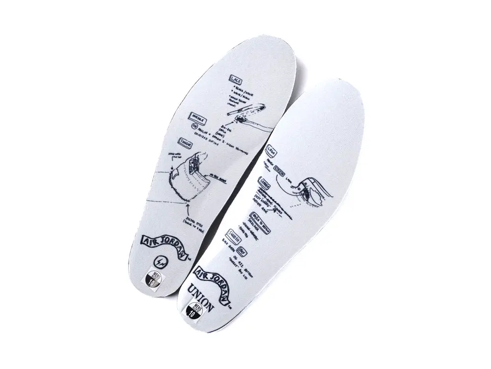 Insole Display