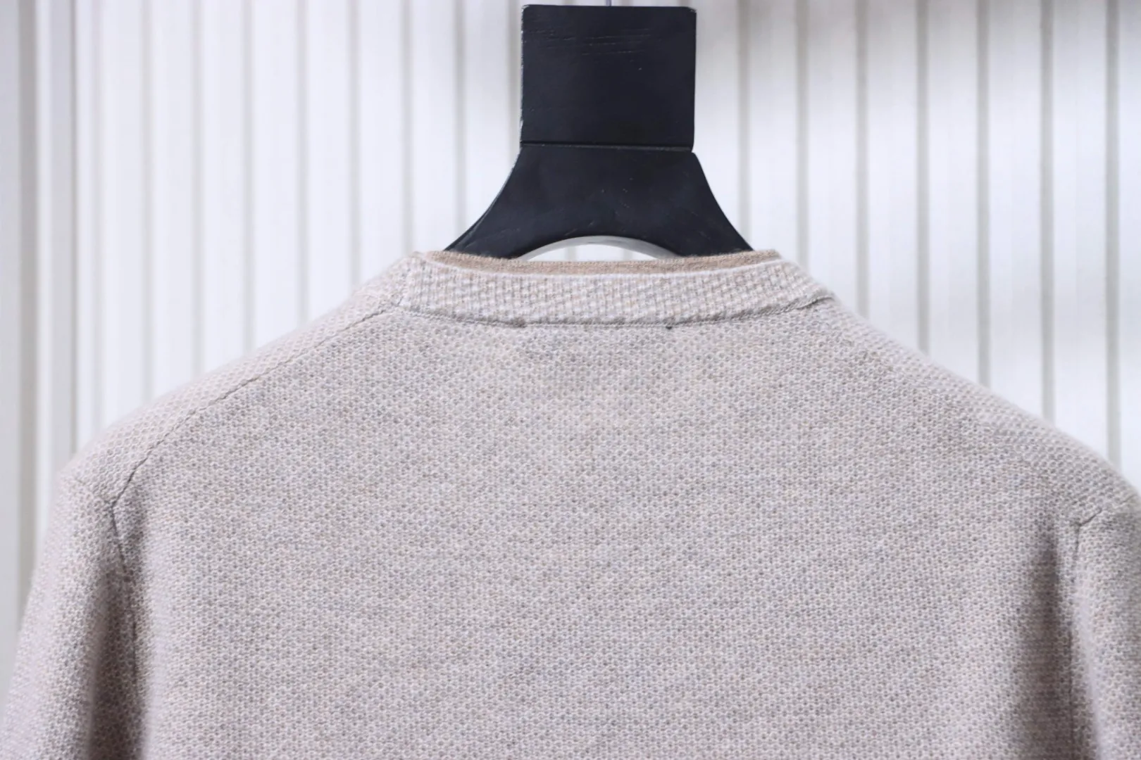 Back Neckline