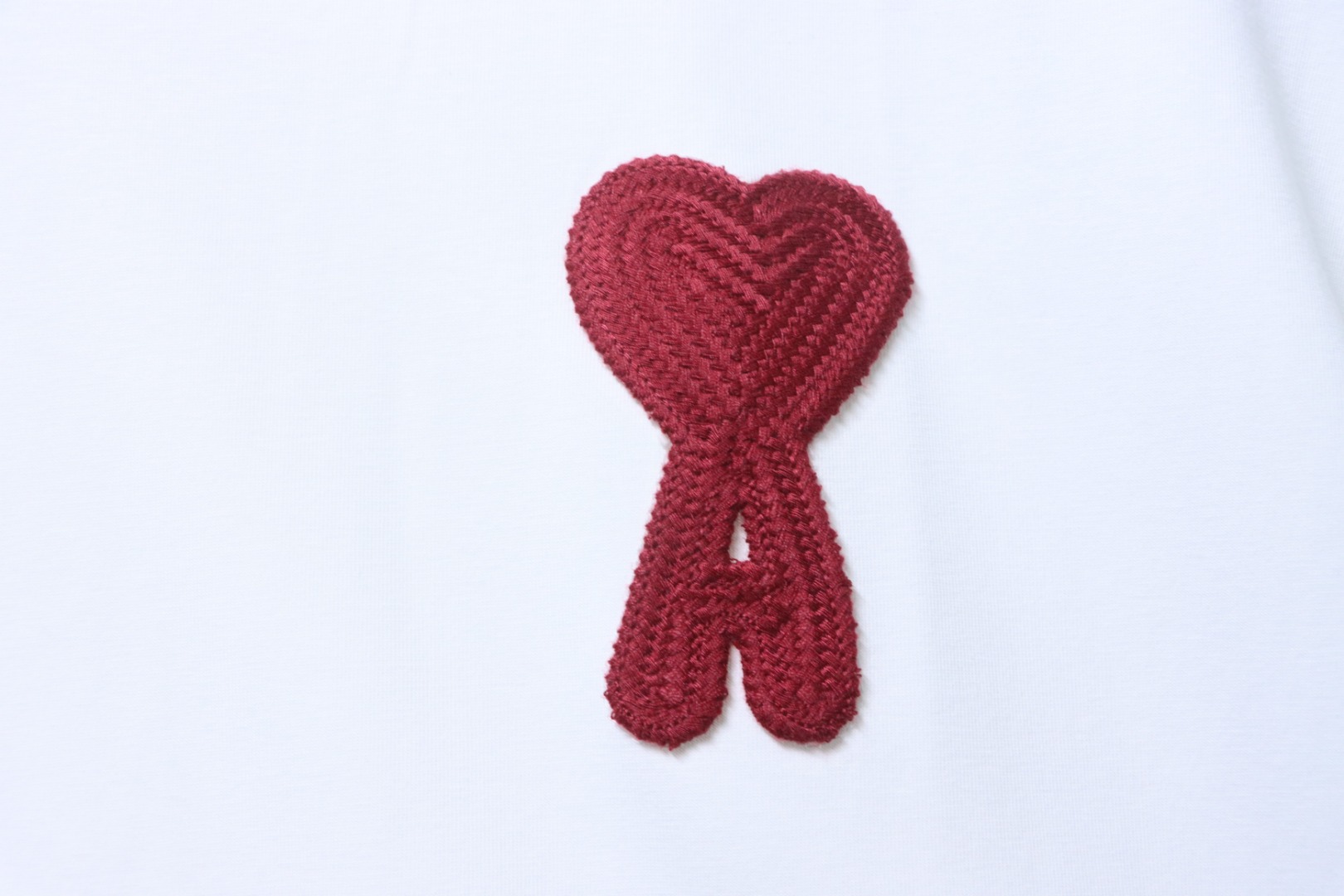 Logo Heart A