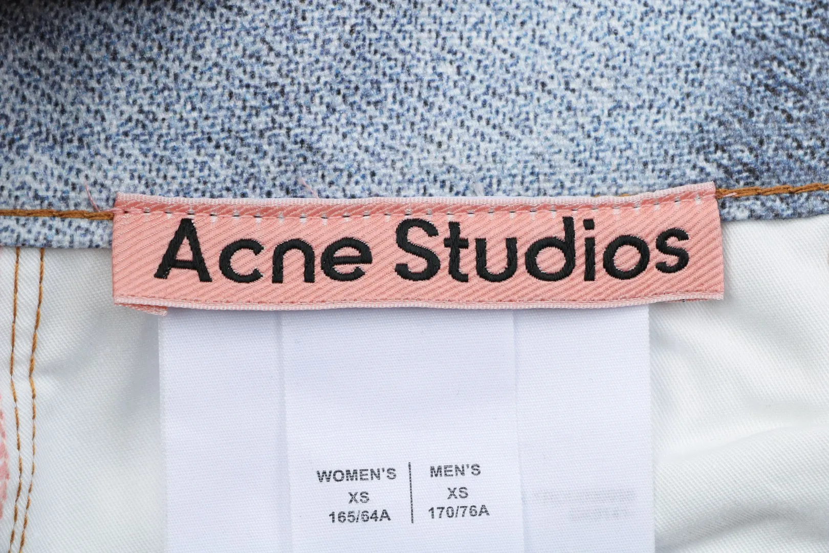 Brand Tag