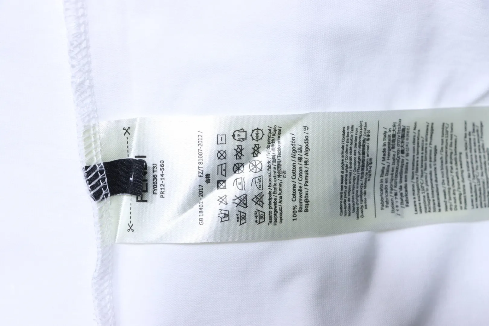 Label