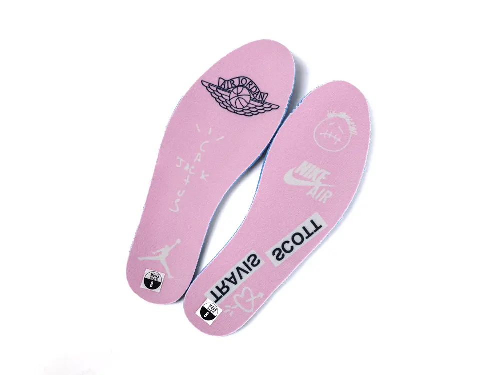 the ponk insole