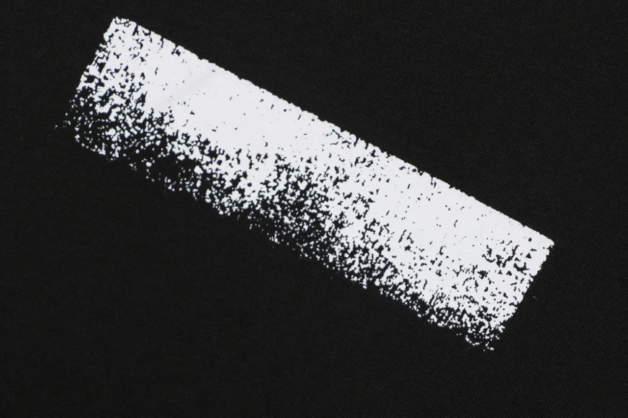 Print Design of T-Shirt