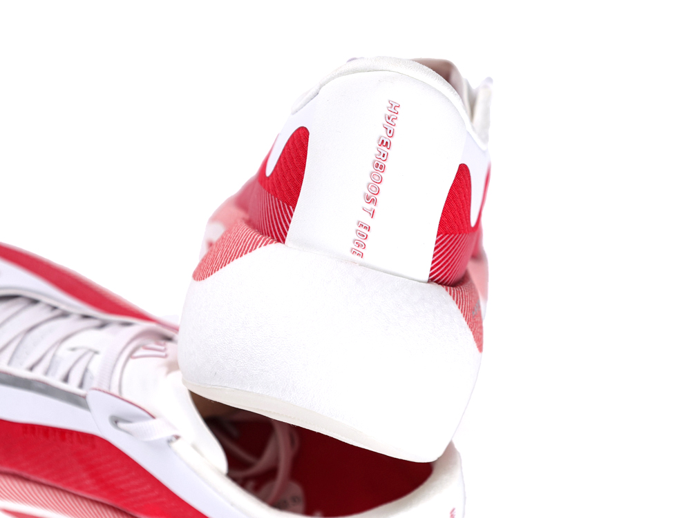Rear Heel