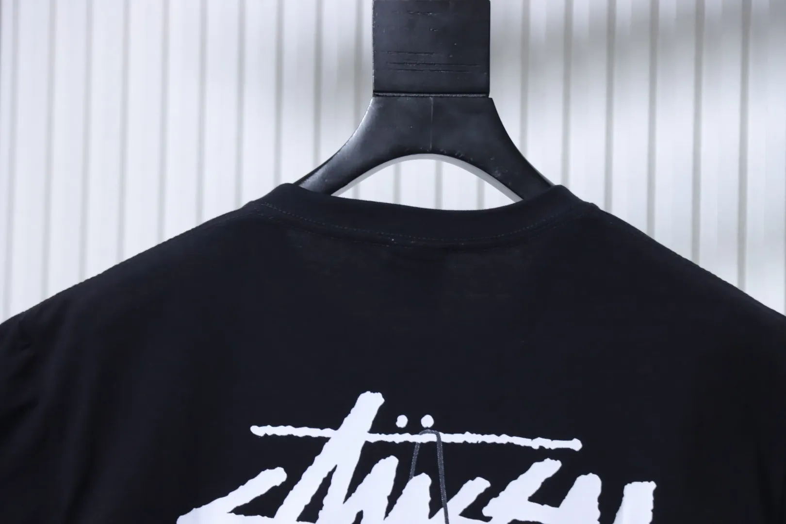 Back Neckline