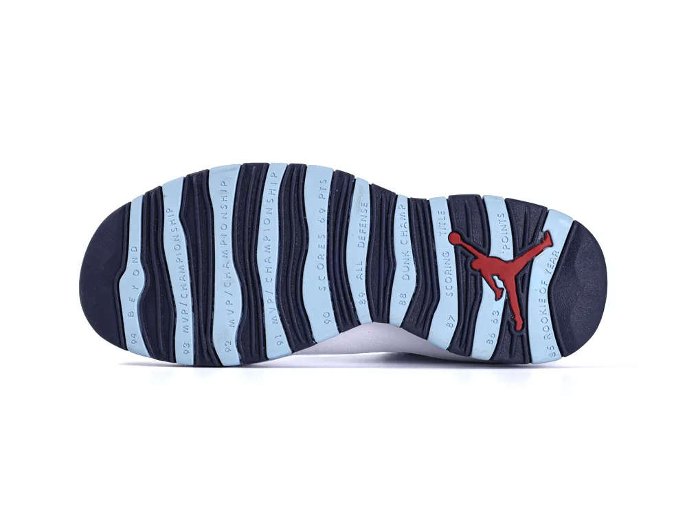Bottom outsole