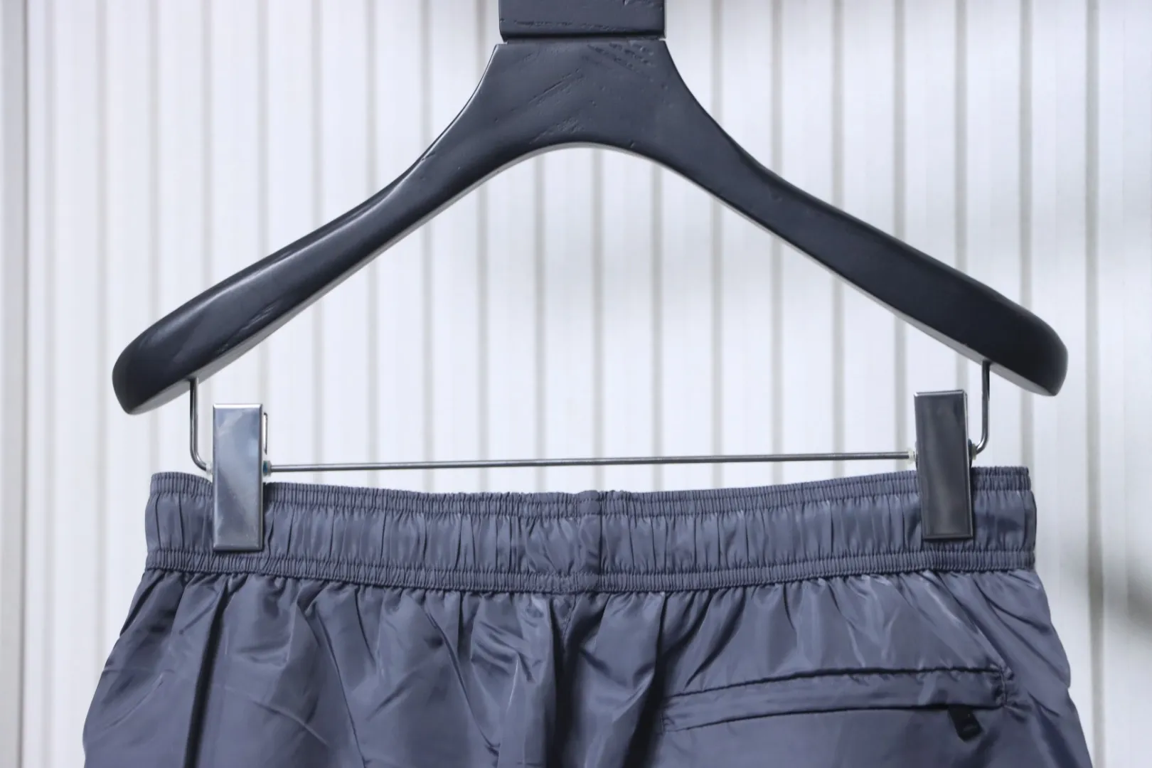 Back Waistline