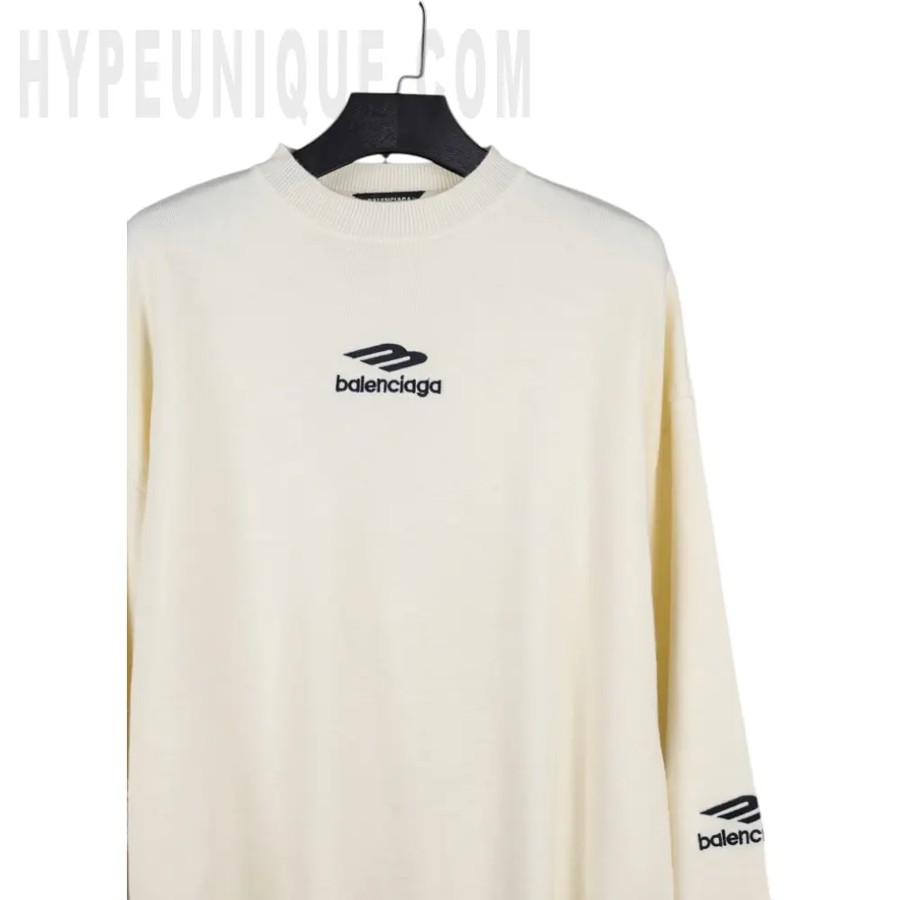 The front of the clothes