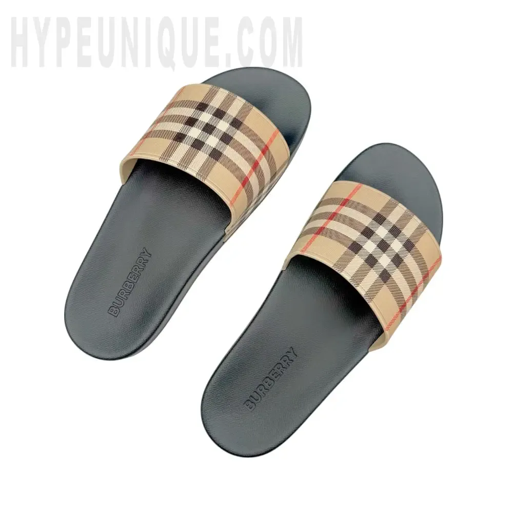 A pair of the shoes