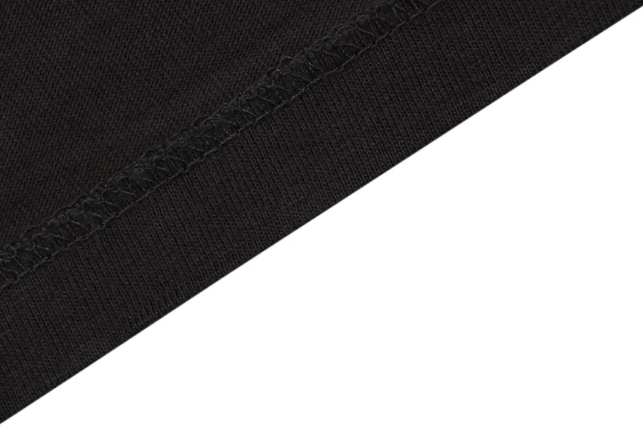 Bottom Hem