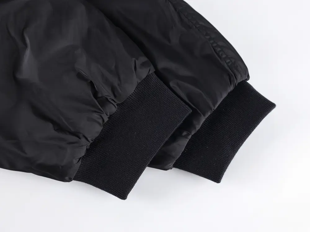 Prd  Re-Nylon Jacket