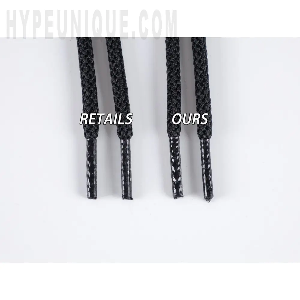 Hoodie drawstring