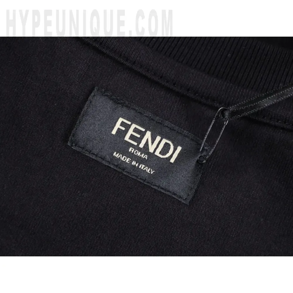 Brand Label
