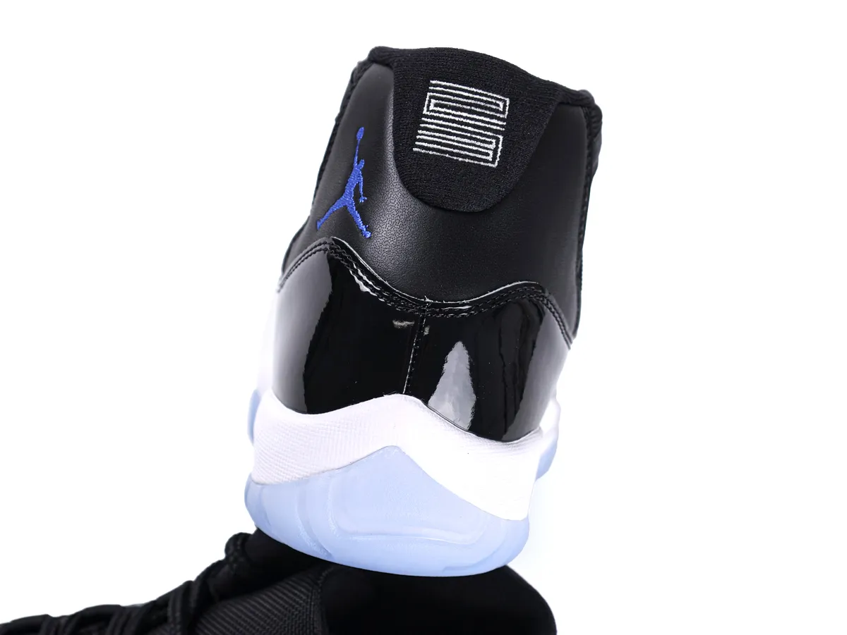 Rear Heel