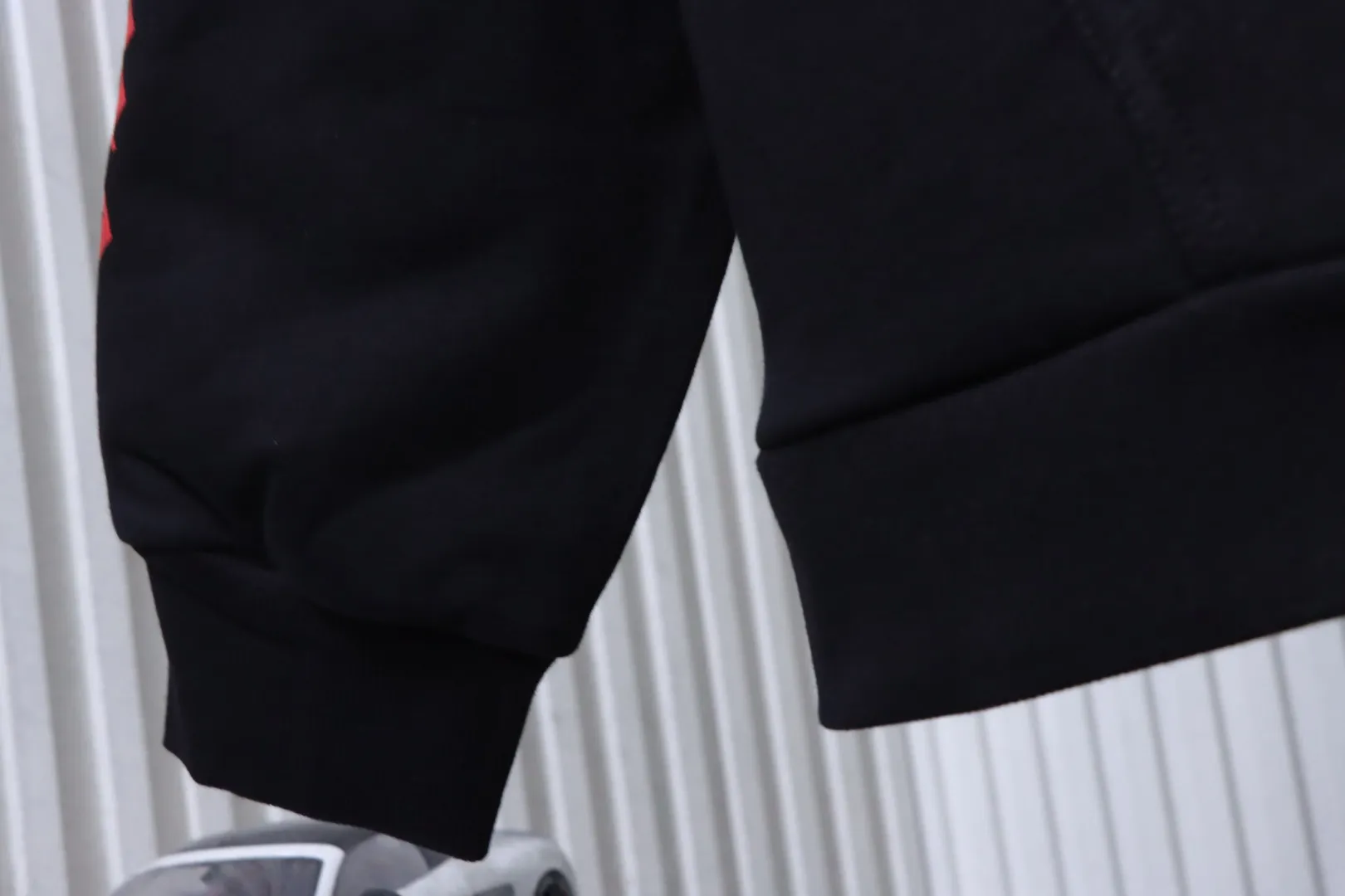 Sleeve Cuff