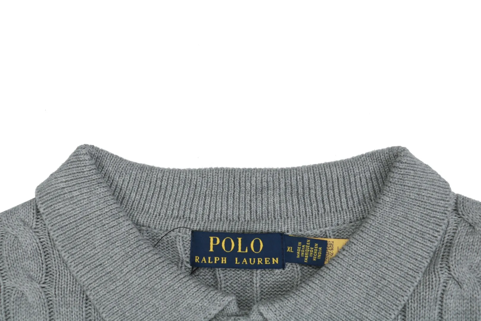 Brand Tag and Collar