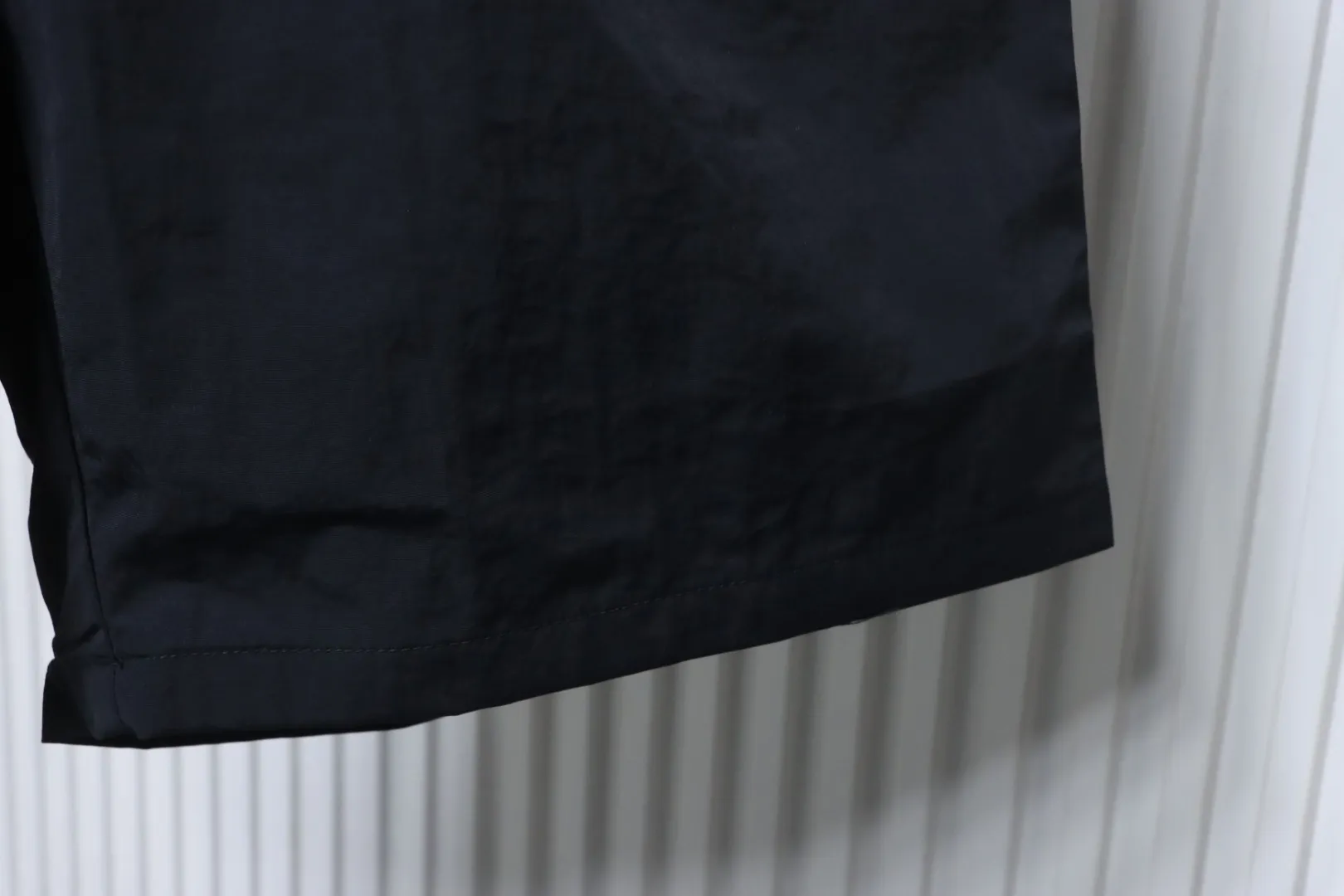 Bottom Hem