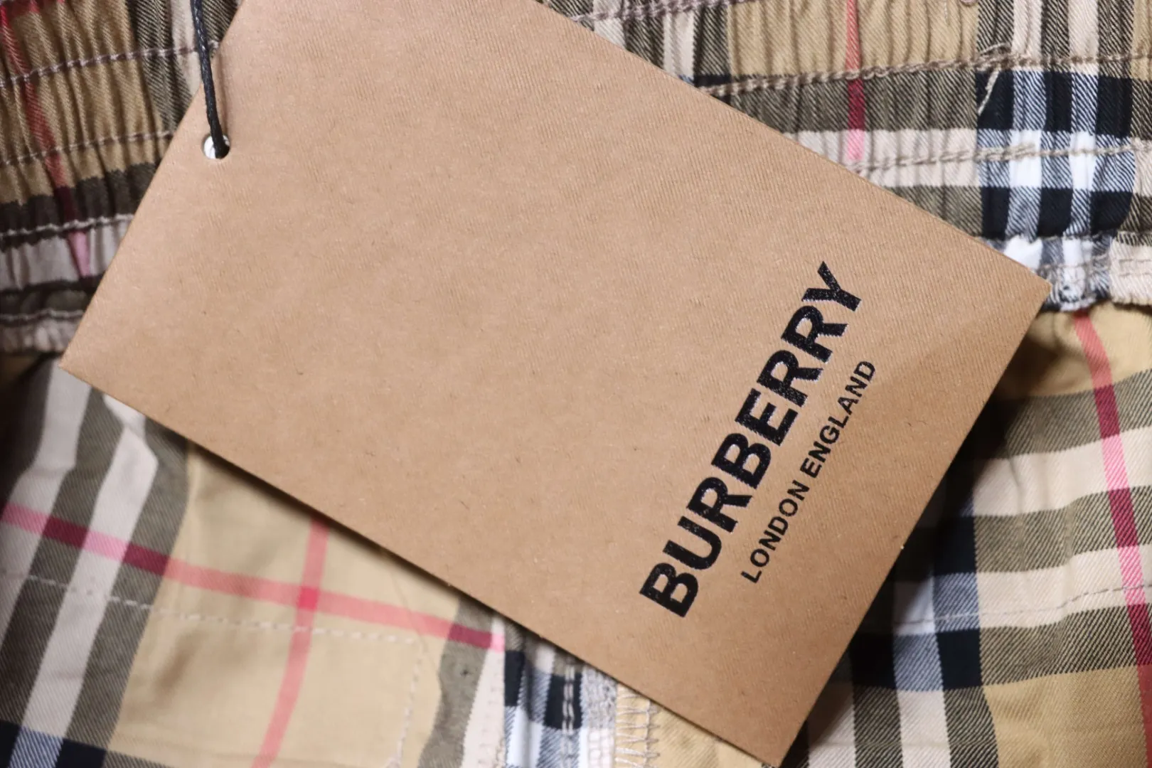 Brand Tag