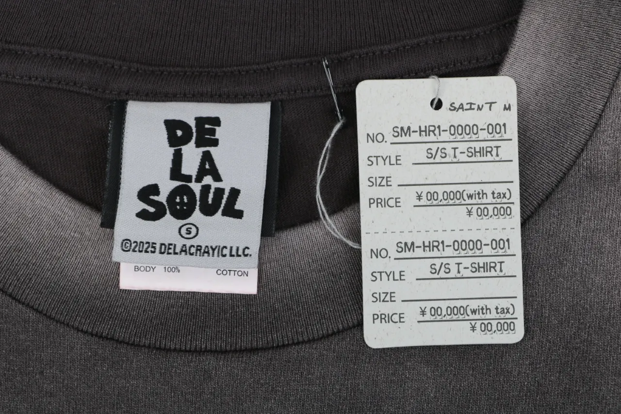 Brand Tag