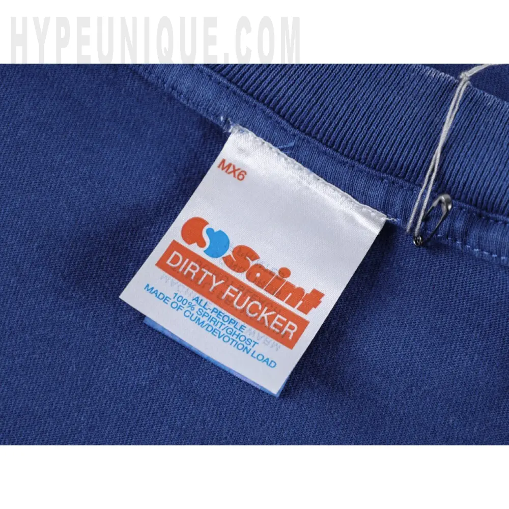 Brand Label