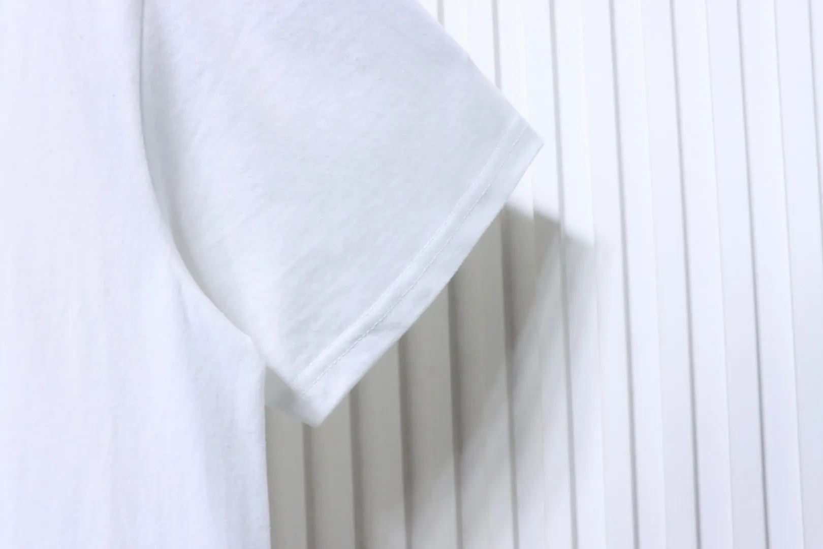 Short sleeve