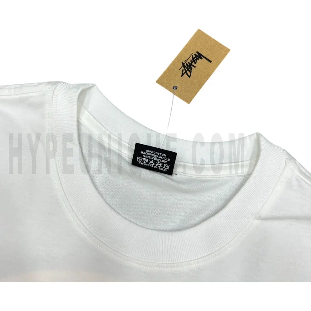 Brand logo - simple and elegant.