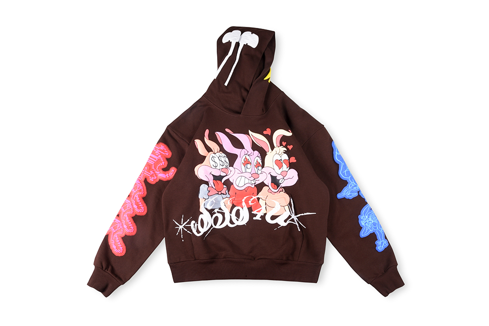 $$$4U Hot Moms Vixen Hoodie