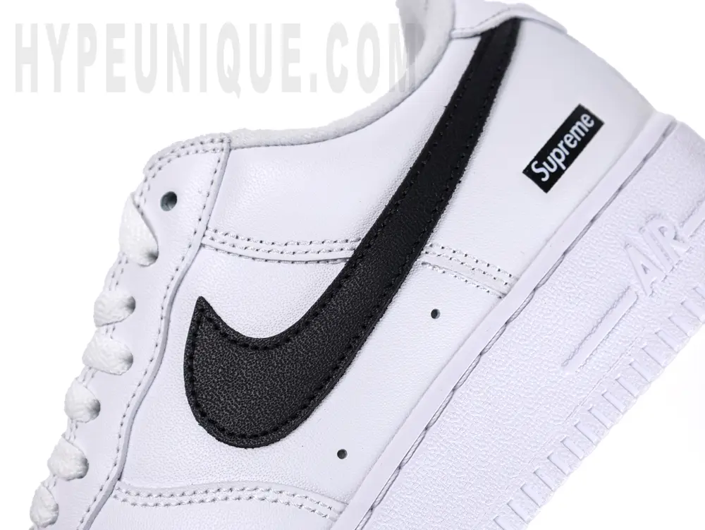 Sup Air Force 1 4 Colors