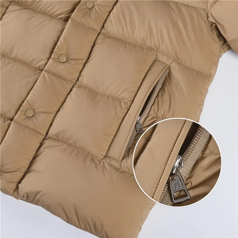 Pocket Details