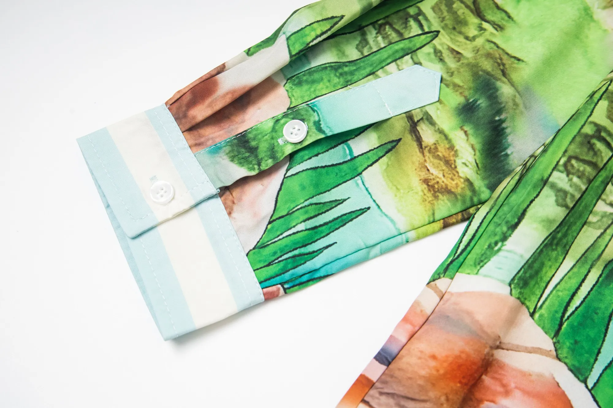 Sleeve Cuff