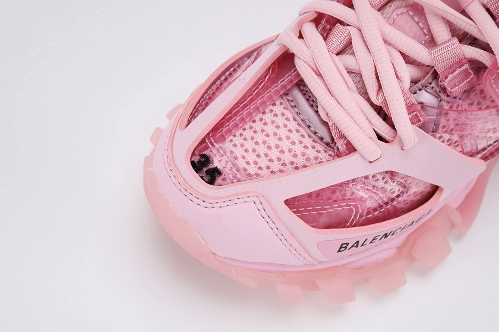 TRIPLE-S PINK